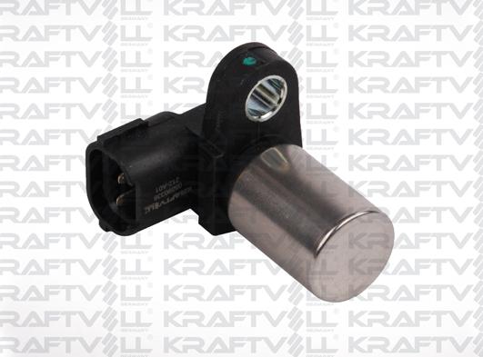 KRAFTVOLL GERMANY 05090336 - Capteur d'angle, vilebrequin droxauto.com