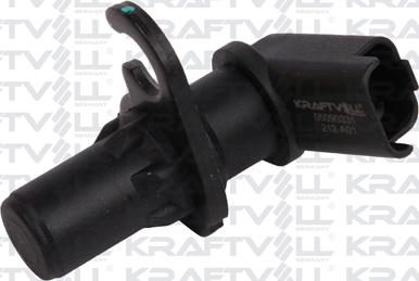 KRAFTVOLL GERMANY 05090331 - Capteur d'angle, vilebrequin droxauto.com