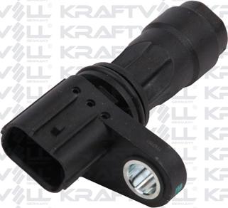 KRAFTVOLL GERMANY 05090338 - Capteur d'angle, vilebrequin droxauto.com