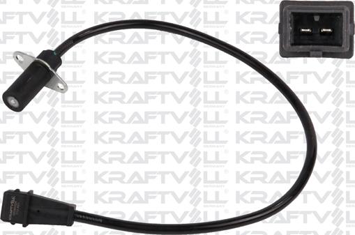 KRAFTVOLL GERMANY 05090324 - Capteur d'angle, vilebrequin droxauto.com