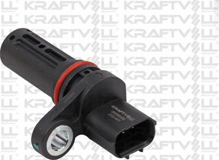 KRAFTVOLL GERMANY 05090326 - Capteur d'angle, vilebrequin droxauto.com