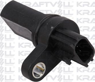 KRAFTVOLL GERMANY 05090371 - Capteur d'angle, vilebrequin droxauto.com