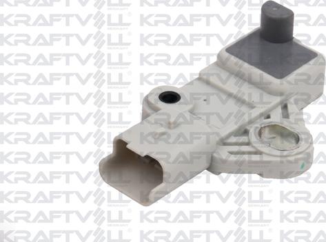 KRAFTVOLL GERMANY 05090373 - Capteur d'angle, vilebrequin droxauto.com
