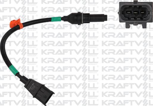 KRAFTVOLL GERMANY 05090274 - Capteur d'angle, vilebrequin droxauto.com