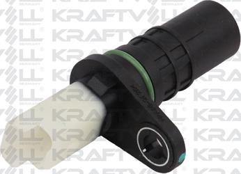 KRAFTVOLL GERMANY 05090278 - Capteur d'angle, vilebrequin droxauto.com