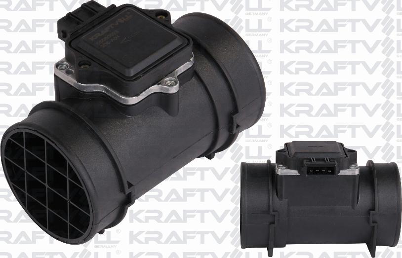 KRAFTVOLL GERMANY 05060093 - Débitmètre de masse d'air droxauto.com