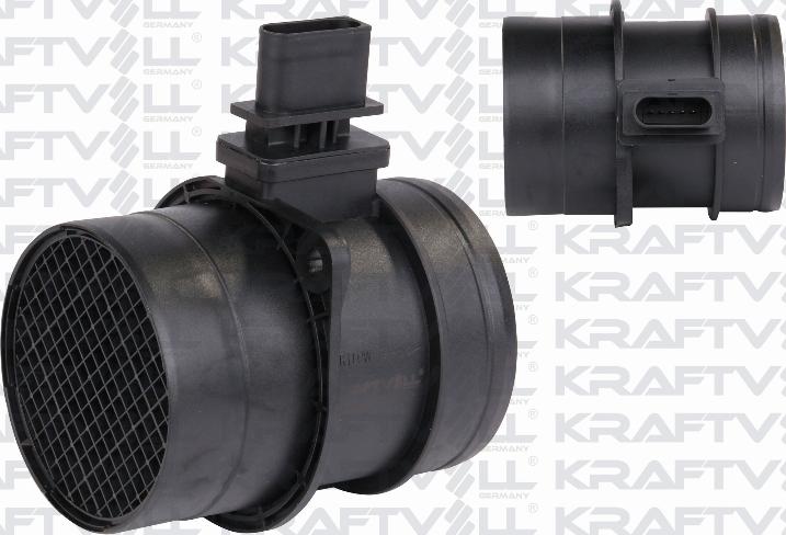 KRAFTVOLL GERMANY 05060080 - Débitmètre de masse d'air droxauto.com