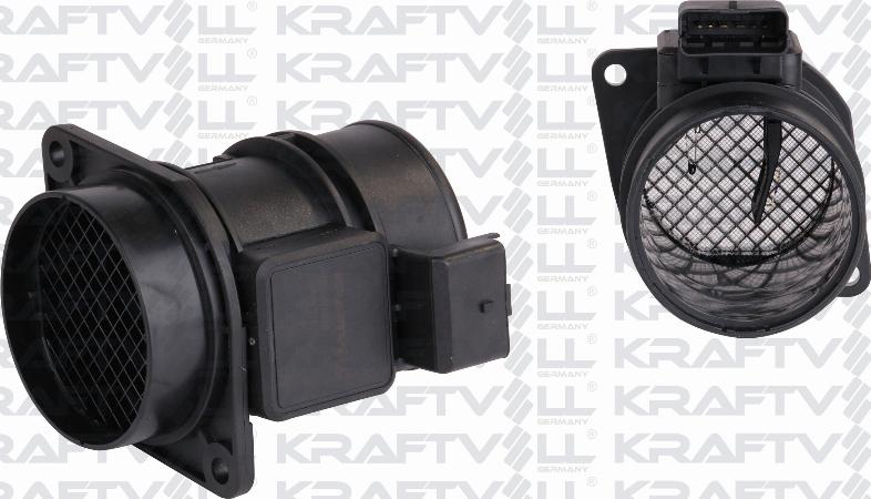 KRAFTVOLL GERMANY 05060024 - Débitmètre de masse d'air droxauto.com