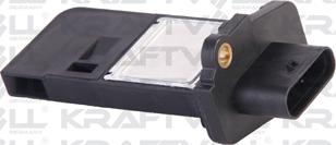 KRAFTVOLL GERMANY 05060130 - Débitmètre de masse d'air droxauto.com