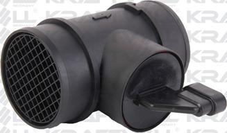 KRAFTVOLL GERMANY 05060125 - Débitmètre de masse d'air droxauto.com