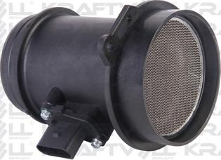 KRAFTVOLL GERMANY 05060126 - Débitmètre de masse d'air droxauto.com