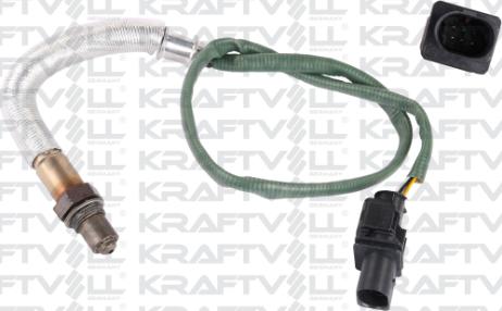 KRAFTVOLL GERMANY 05010049 - Sonde lambda droxauto.com