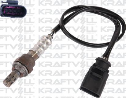 KRAFTVOLL GERMANY 05010056 - Sonde lambda droxauto.com