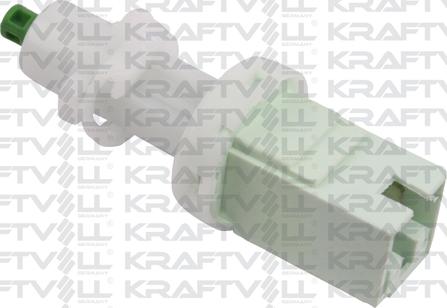 KRAFTVOLL GERMANY 05080099 - Interrupteur des feux de freins droxauto.com