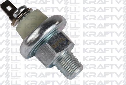 KRAFTVOLL GERMANY 05080095 - Capteur, pression d'huile droxauto.com