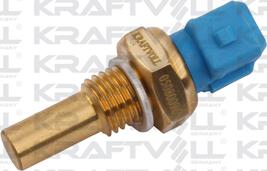KRAFTVOLL GERMANY 05080096 - Capteur, température d'huile droxauto.com