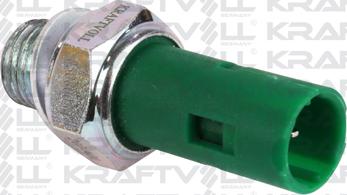 KRAFTVOLL GERMANY 05080054 - Capteur, pression d'huile droxauto.com