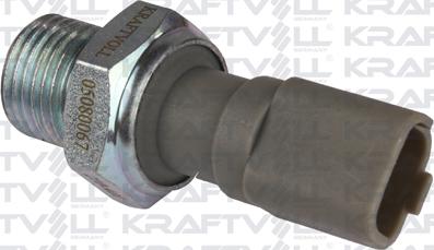 KRAFTVOLL GERMANY 05080067 - Capteur, pression d'huile droxauto.com