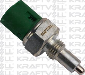 KRAFTVOLL GERMANY 05080009 - Contacteur, feu de recul droxauto.com