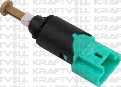 KRAFTVOLL GERMANY 05080080 - Interrupteur des feux de freins droxauto.com