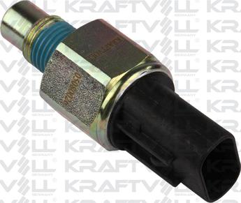 KRAFTVOLL GERMANY 05080026 - Contacteur, feu de recul droxauto.com
