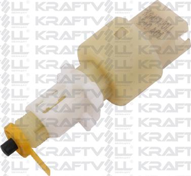 KRAFTVOLL GERMANY 05080148 - Interrupteur des feux de freins droxauto.com
