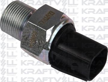 KRAFTVOLL GERMANY 05080104 - Contacteur, feu de recul droxauto.com