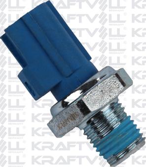 KRAFTVOLL GERMANY 05080100 - Capteur, pression d'huile droxauto.com