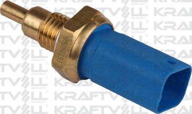 KRAFTVOLL GERMANY 05080133 - Sonde de température, liquide de refroidissement droxauto.com
