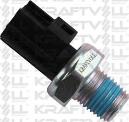 KRAFTVOLL GERMANY 05080121 - Capteur, pression d'huile droxauto.com