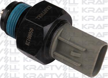 KRAFTVOLL GERMANY 05080128 - Contacteur, feu de recul droxauto.com