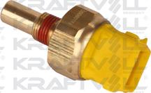 KRAFTVOLL GERMANY 05080174 - Sonde de température, liquide de refroidissement droxauto.com