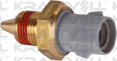 KRAFTVOLL GERMANY 05080172 - Sonde de température, liquide de refroidissement droxauto.com