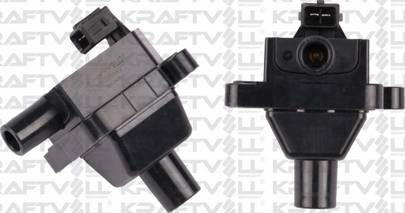 KRAFTVOLL GERMANY 05020149 - Bobine d'allumage droxauto.com