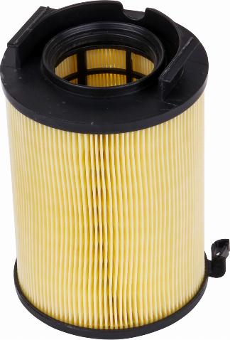 KRAFTVOLL GERMANY 06010015 - Filtre à air droxauto.com