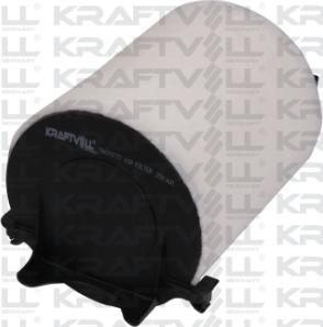 KRAFTVOLL GERMANY 06010172 - Filtre à air droxauto.com