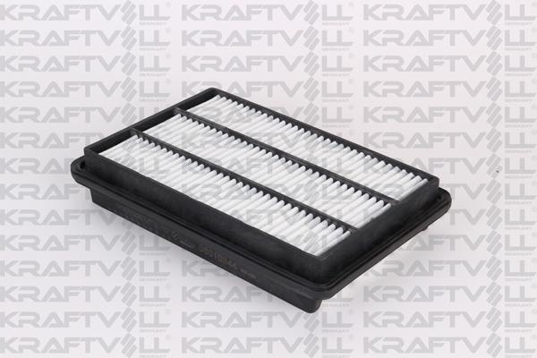 KRAFTVOLL GERMANY 06010344 - Filtre à air droxauto.com
