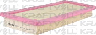 KRAFTVOLL GERMANY 06010318 - Filtre à air droxauto.com