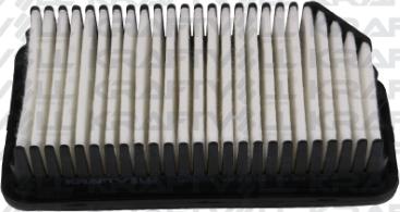 KRAFTVOLL GERMANY 06010254 - Filtre à air droxauto.com