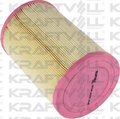 KRAFTVOLL GERMANY 06010286 - Filtre à air droxauto.com