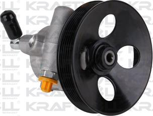 KRAFTVOLL GERMANY 01060131 - Pompe hydraulique, direction droxauto.com