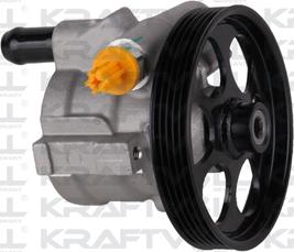 KRAFTVOLL GERMANY 01060126 - Pompe hydraulique, direction droxauto.com