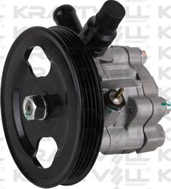 KRAFTVOLL GERMANY 01060121 - Pompe hydraulique, direction droxauto.com