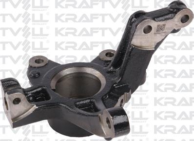 KRAFTVOLL GERMANY 01030069 - Fusée d'essieu, suspension de roue droxauto.com