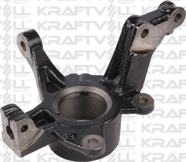 KRAFTVOLL GERMANY 01030070 - Fusée d'essieu, suspension de roue droxauto.com