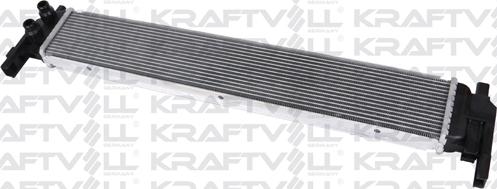 KRAFTVOLL GERMANY 08030004 - Radiateur basse température, intercooler droxauto.com
