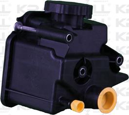 KRAFTVOLL GERMANY 08020425 - Vase d'expansion l'huile hydraulique, direction assistée droxauto.com