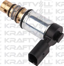 KRAFTVOLL GERMANY 19011048 - Valve de réglage, compresseur droxauto.com