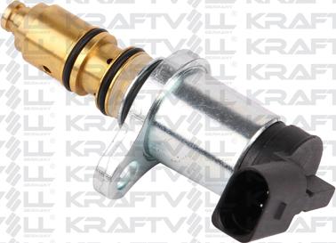 KRAFTVOLL GERMANY 19011051 - Valve de réglage, compresseur droxauto.com