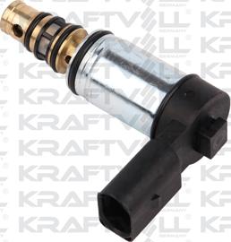 KRAFTVOLL GERMANY 19011027 - Valve de réglage, compresseur droxauto.com